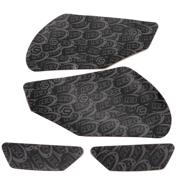 R&G Race Grips for the Honda CBR1000RR '04-'07 (4-Piece Kit)